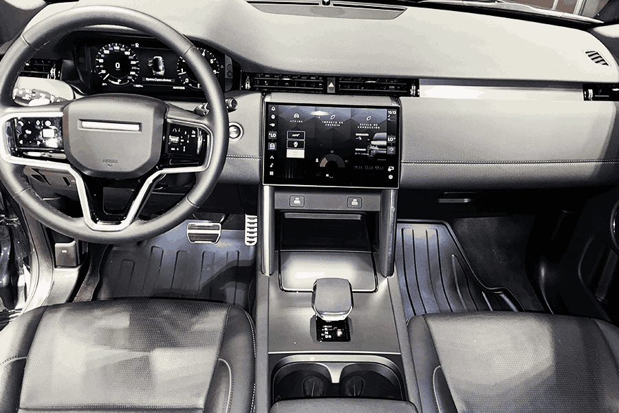 DISCOVERY SPORT P250 DYNAMIC SE
